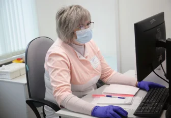 Телемедицина и пренатальный скрининг стали доступны новосибирцам по ОМС