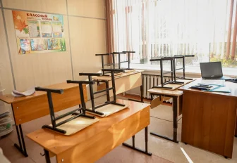 Мэр назвал места строительства пяти приоритетных школ в Новосибирске