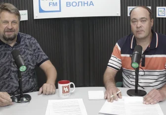 Разговор об истории: чугунка, неожиданный город и Сибирский Чикаго