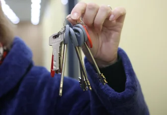 В Новосибирске у собственников выкупят 45 жилых помещений: адреса