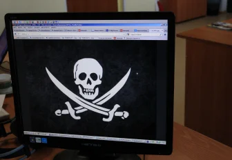 Мошенники атаковали новосибирцев приглашениями на эфир с губернатором