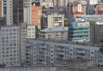 Новосибирцы совершили рекордное число сделок с недвижимостью в октябре