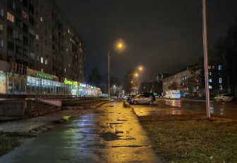 В Академгородке подключили новую ЛЭП протяжённостью 300 метров