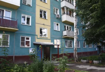 Мэр Кудрявцев: 114 фасадов обновят в Новосибирске в 2026 году