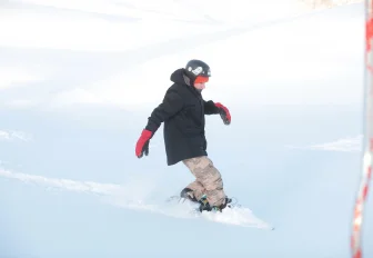 Куда поехать на Новый год недалеко от Новосибирска: топ лучших мест — 2025 