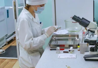 День бесплатной диагностики меланомы пройдёт в Новосибирске 23 октября