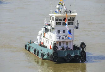 Важный хаб для речного транспорта запланировали под Новосибирском