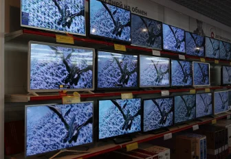 Солнечная интерференция исказит телерадиовещание в Новосибирске