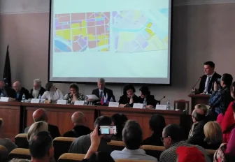 95% частного сектора хотят оставить в новой редакции генплана Новосибирска