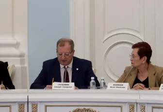 Развитие туризима обсудил полпред Серышев с «Сибирским соглашением»