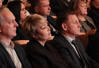 Эмоциями от Рождественских образовательных чтений поделился мэр Кудрявцев