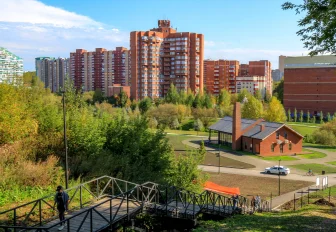 Прогулки, веломаршруты и лыжные трассы: парк «Каменка» готов к открытию