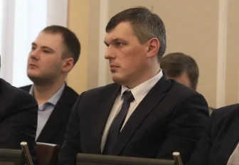 Глава Советского района Новосибирска ответит на вопросы в прямом эфире