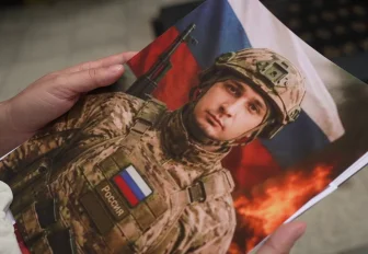 Подвиги каждый день: невеста погибшего на СВО бойца рассказала его историю