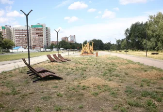 Народные облигации продадут новосибирцам ради благоустройства парков