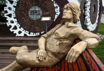 Культурная столица: 14 впечатляющих видео о творческой жизни Новосибирска