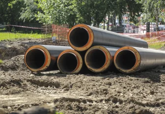 СГК показала на карте 62 детсада Новосибирска с новыми теплосетями