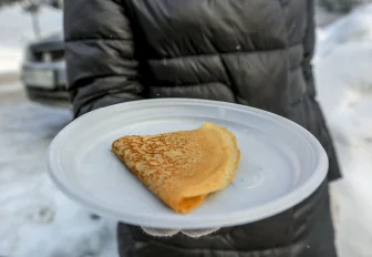 Врач предупредила новосибирцев о рисках «блинного синдрома» в Масленицу