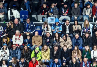 Мэр Кудрявцев: Новосибирск готов принять Кубок Первого канала по хоккею