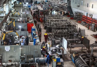 Прибор для очистки воздуха от пыли улучшили новосибирские инженеры