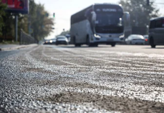 Цифровое сканирование дорог запустят по всей Новосибирской области