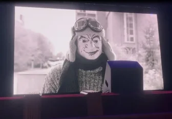 Снятый за 72 часа фильм про людей в масках покажут на кинофестивалях