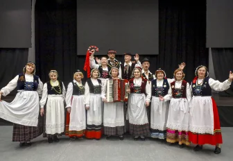 Как не забыть свои корни: опыт российских немцев в Новосибирске