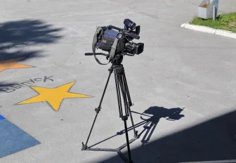 Режиссёр из Южной Африки снимет документальный фильм о Новосибирске