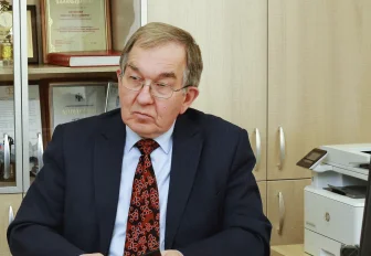 Вирусолог Нетёсов прогнозирует новый подъём ОРВИ в Новосибирске