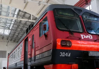 Инфографика минтранса: как за 6 минут попасть с левого берега на правый