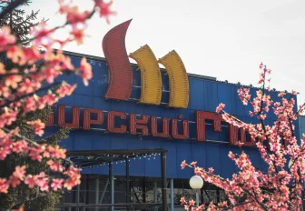 Стилизованные этнодворики развернут на фестивале «7Я» в Новосибирске