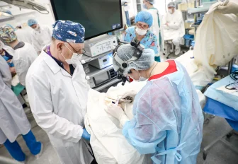 Удалять ли аденоиды у детей: советы врача из Новосибирска