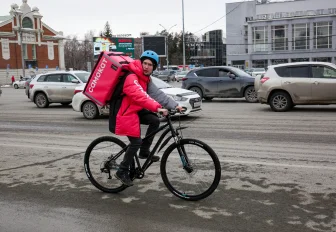 В Новосибирской области стало больше точек общепита с едой навынос