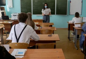 Первым 200-балльником по ЕГЭ стал ученик гимназии №5 Новосибирска