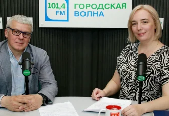 Районная приёмная: строительство новых школ, поликлиник и дорог в Кировке