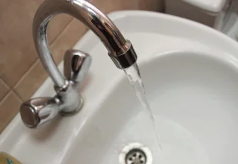 Робот Николай стал рассказывать от отключениях воды и света через MAХ