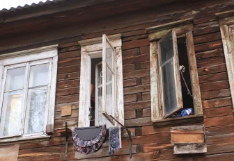 Новый проект КРТ позволит расселить барак 1940 года на Тихвинской