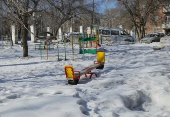 Язык прилип к железу на морозе: что делать