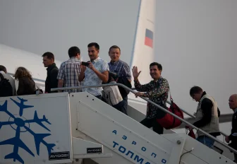 Мэр Кудрявцев: Новосибирск и область уверенно наращивают турпоток