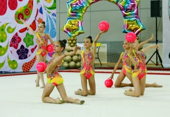 Какие соревнования примет Новосибирск в 2026 году — рассказал министр