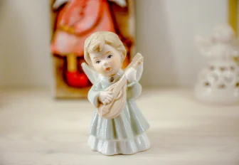 Музей ангелов в Новосибирске: место силы, добра и света