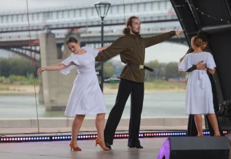 Исторический фестиваль «Непостижимые» в Новосибирске ищет участников