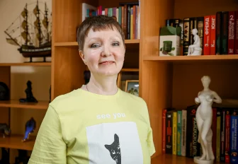 «Мы терпим боль и становимся сильнее» — новосибирский психолог о гостинге
