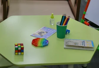 Благотворительный центр реабилитации для детей перенёс дату открытия