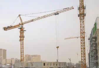 Бизнесмена осудили за хищение 90 млн при строительстве дома на Выборной