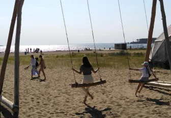 После ливней в Обском море обнаружили высокую концентрацию бактерий