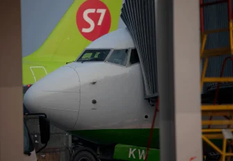 S7 Airlines вновь оштрафовали за овербукинг на рейсах из Новосибирска