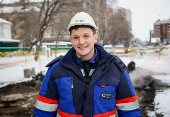 «Вечная профессия в Сибири»: опытный теплоэнергетик о своей работе