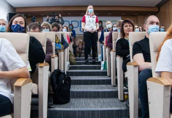 Нерадостный прогноз: учёные рассказали, когда закончится пандемия