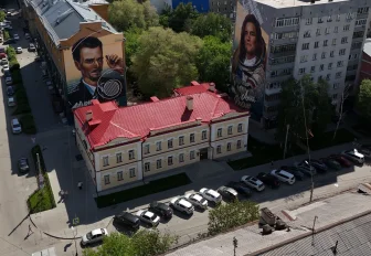 Мэр пригласил новосибирцев отметить в музее день рождения Юрия Кондратюка 